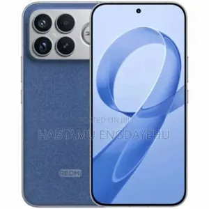 New Xiaomi Poco F8 Ultra 512 GB Blue