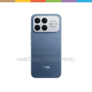 New Xiaomi Poco F8 Ultra 512 GB Blue
