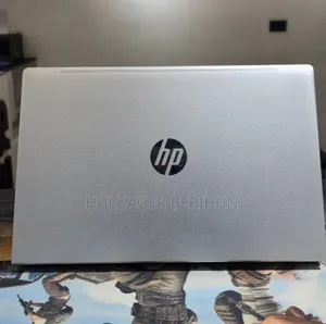 New Laptop HP ProBook 450 G8 16GB Intel Core i7 SSD 512GB