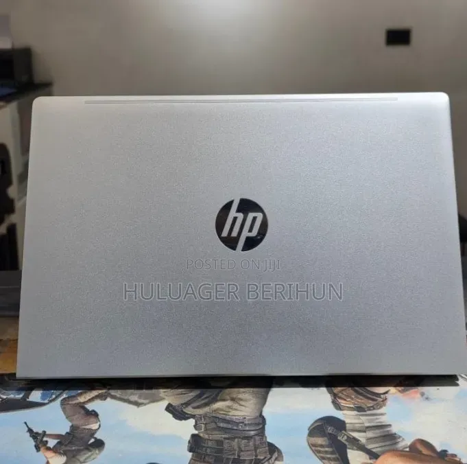New Laptop HP ProBook 450 G8 16GB Intel Core i7 SSD 512GB