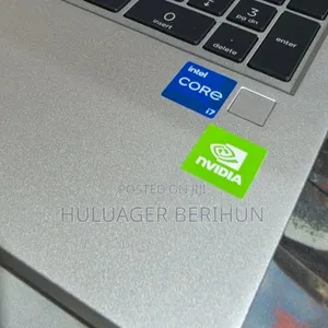 New Laptop HP ProBook 450 G8 16GB Intel Core i7 SSD 512GB