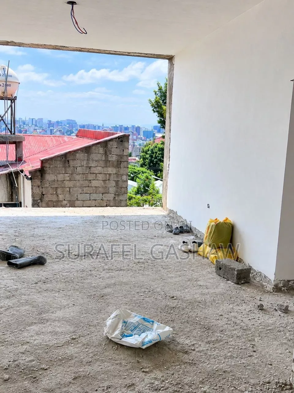 2bdrm Apartment in Yeka for sale