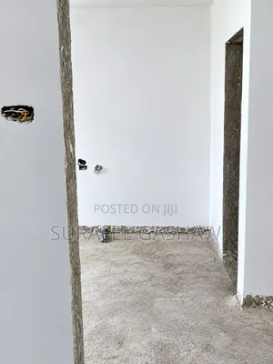 2bdrm Apartment in Yeka for sale