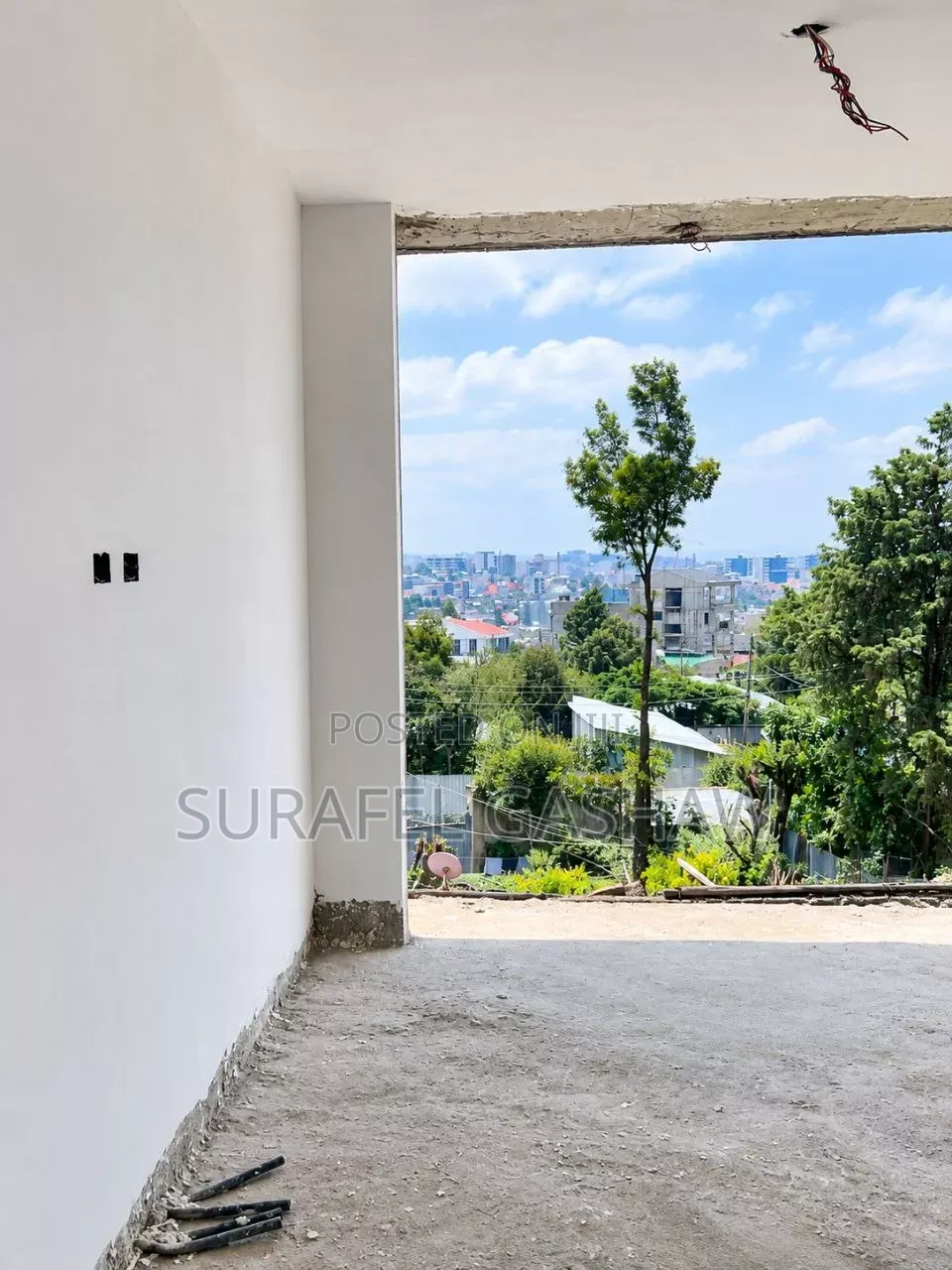 2bdrm Apartment in Yeka for sale