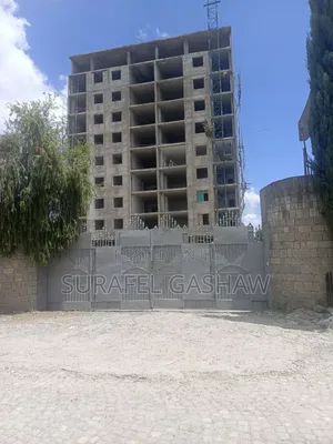 2bdrm Apartment in Yeka for sale
