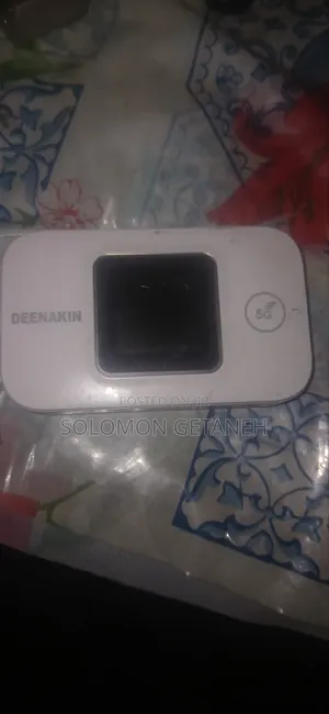Portable Router
