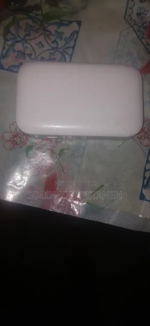 Portable Router