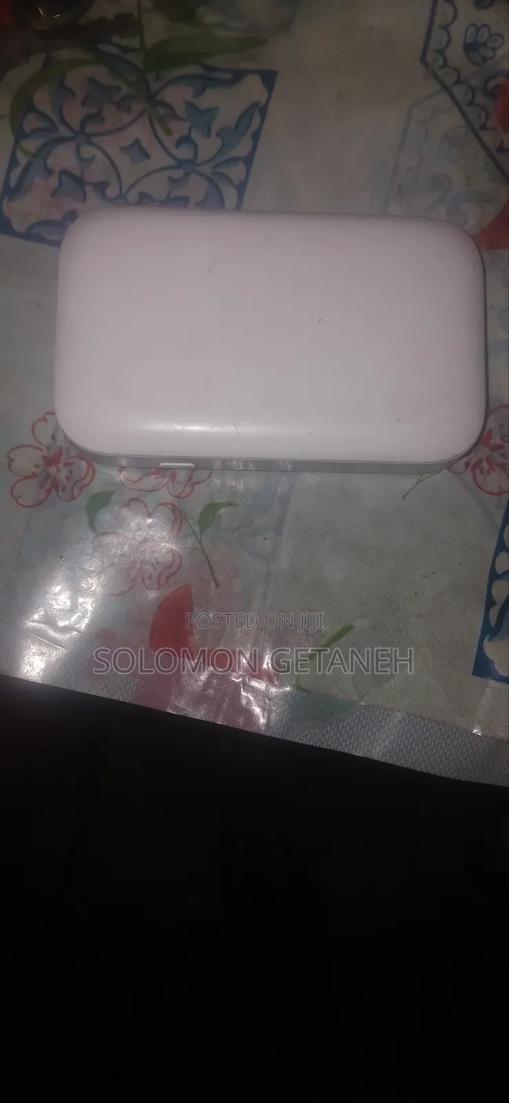 Portable Router