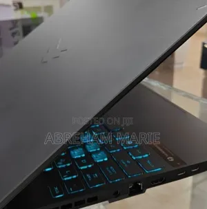 New Laptop Asus TUF Gaming F15 16GB Intel Core i7 SSD 512GB