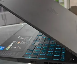New Laptop Asus TUF Gaming F15 16GB Intel Core i7 SSD 512GB