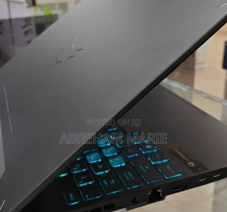 New Laptop Asus TUF Gaming F15 16GB Intel Core i7 SSD 512GB