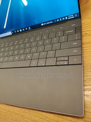 New Laptop Dell XPS 13 32GB Intel Core i7 SSD 512GB