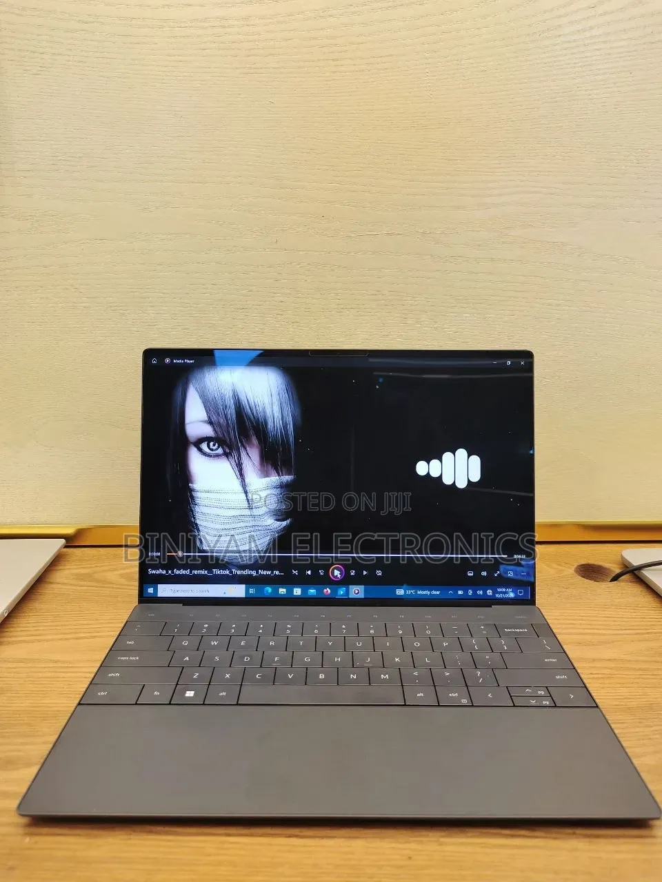 New Laptop Dell XPS 13 32GB Intel Core i7 SSD 512GB