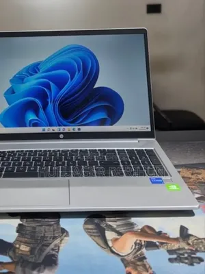 New Laptop HP ProBook 450 G8 16GB Intel Core i7 SSD 512GB