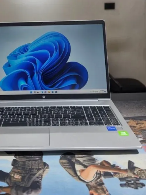 New Laptop HP ProBook 450 G8 16GB Intel Core i7 SSD 512GB