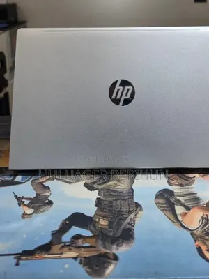 New Laptop HP ProBook 450 G8 16GB Intel Core i7 SSD 512GB