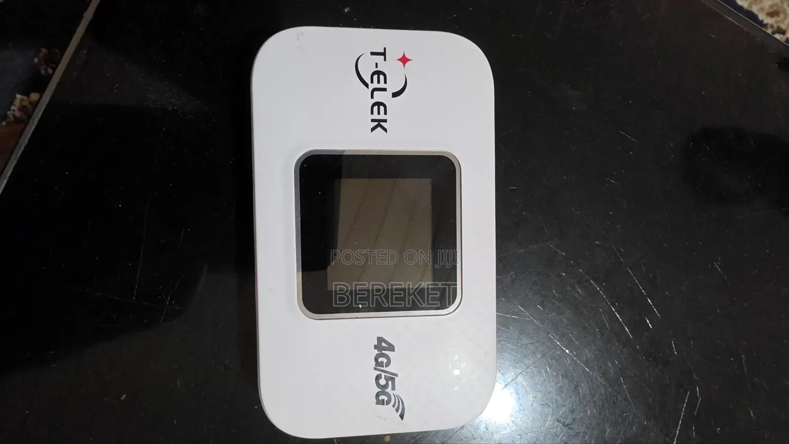 Portable Wifi Router