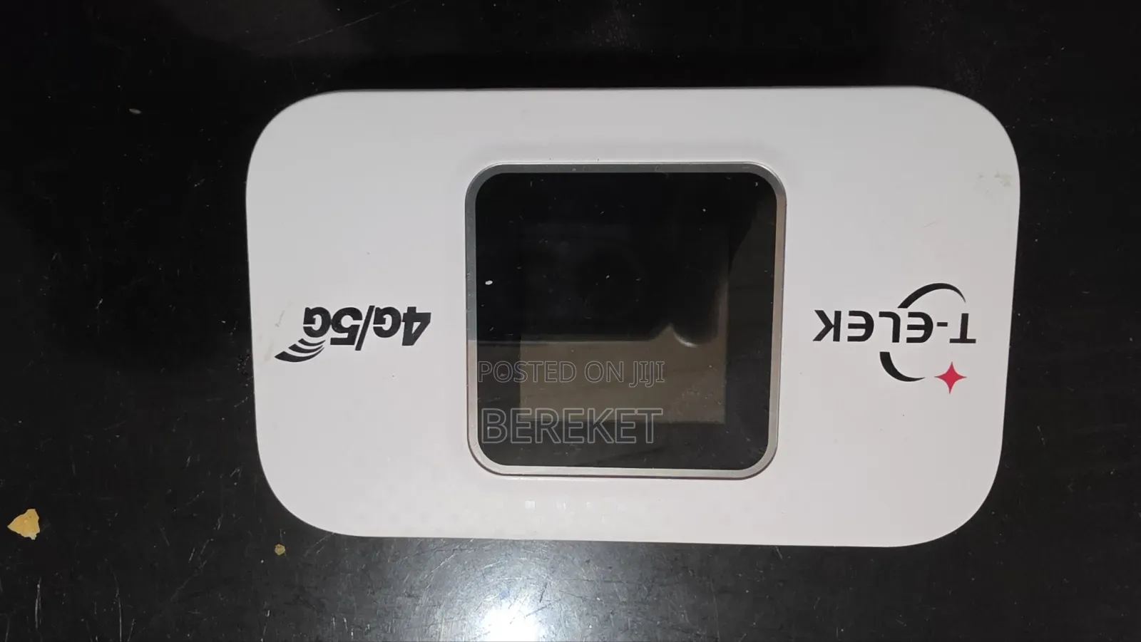 Portable Wifi Router