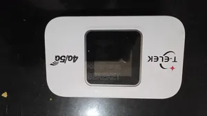 Portable Wifi Router