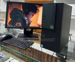 New Laptop Dell Optiplex 3020 8GB Intel Core i5 HDD 500GB
