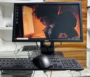 New Laptop Dell Optiplex 3020 8GB Intel Core i5 HDD 500GB