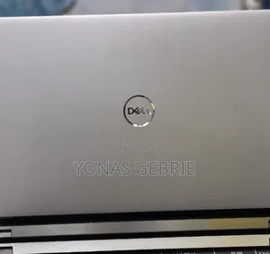 New Laptop Dell 32GB Intel Core i7 SSD 1T