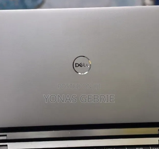 New Laptop Dell 32GB Intel Core i7 SSD 1T