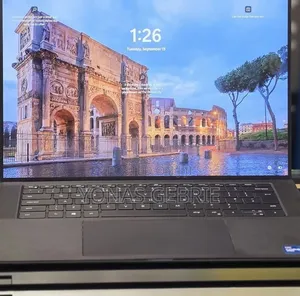New Laptop Dell 32GB Intel Core i7 SSD 1T
