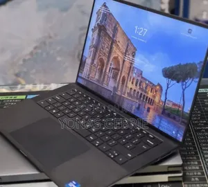 New Laptop Dell 32GB Intel Core i7 SSD 1T