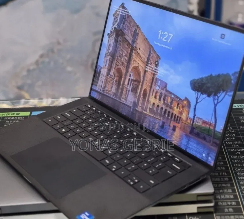 New Laptop Dell 32GB Intel Core i7 SSD 1T