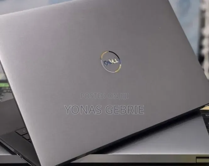 New Laptop Dell 32GB Intel Core i7 SSD 1T