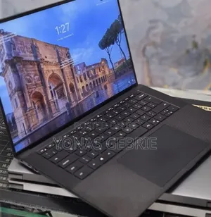 New Laptop Dell 32GB Intel Core i7 SSD 1T