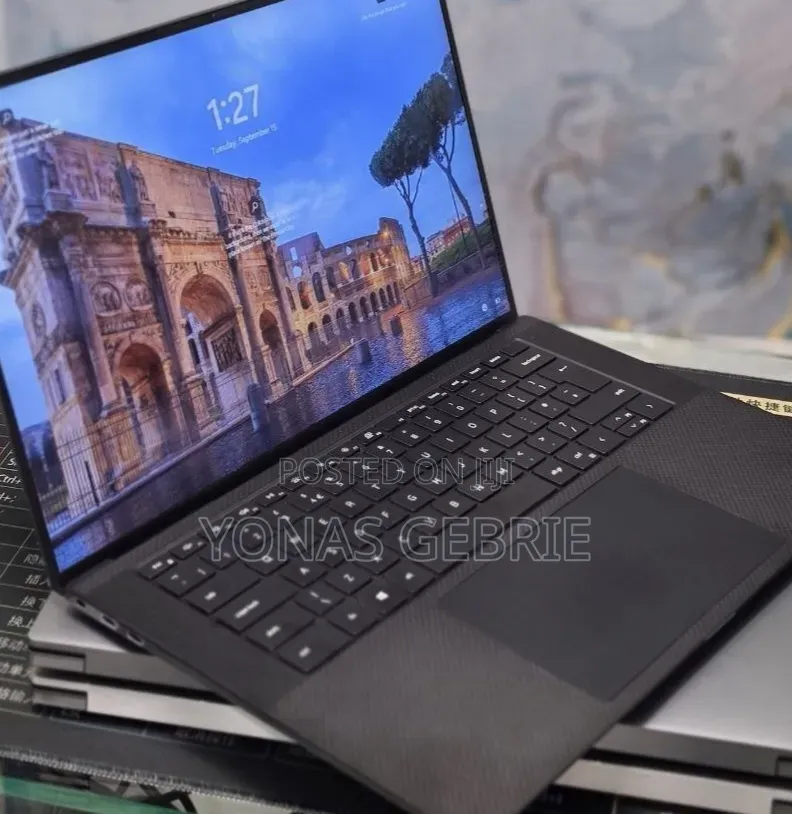 New Laptop Dell 32GB Intel Core i7 SSD 1T