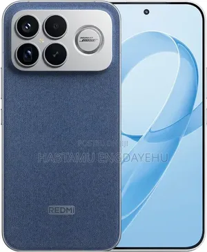 New Xiaomi Poco F8 Ultra 512 GB Blue