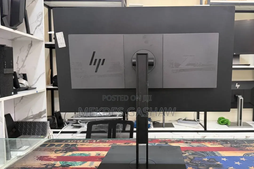 HP Z Series 25inch