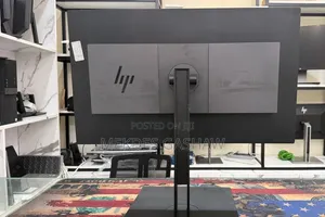 HP Z Series 25inch