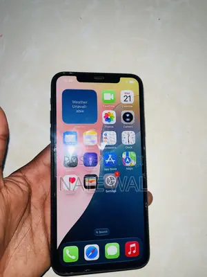 Apple iPhone 11 Pro Max 256 GB Gray