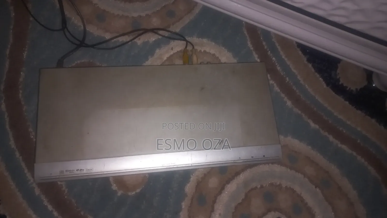 SONY DvD Flashe and Cd Orginal