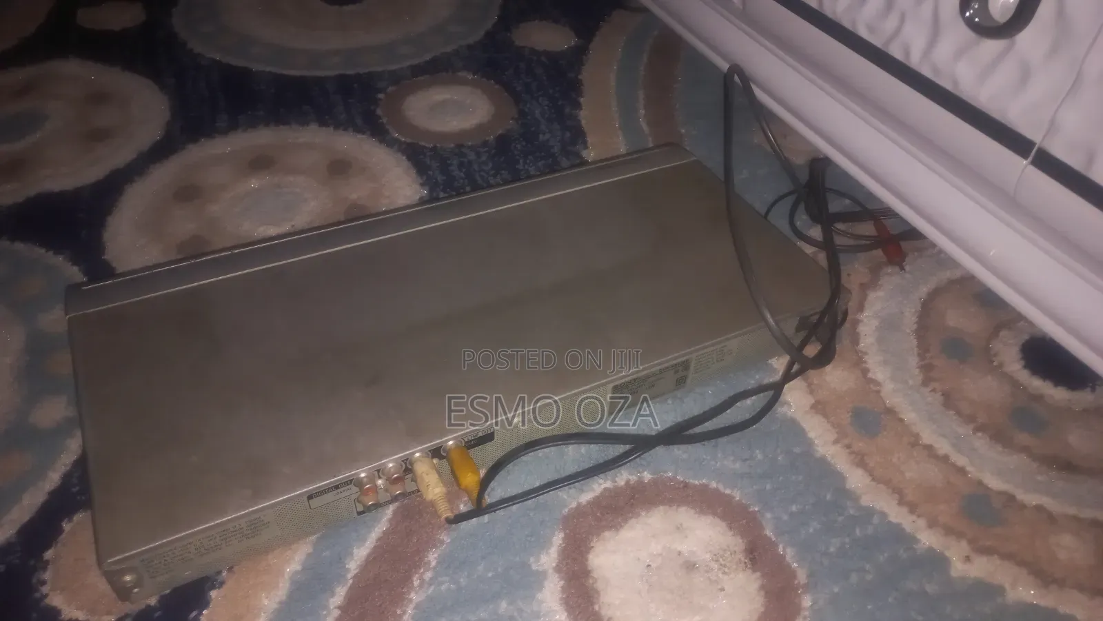 SONY DvD Flashe and Cd Orginal