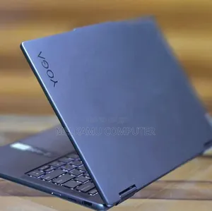 New Laptop Lenovo Yoga 7i 16GB Intel Core i7 SSD 512GB