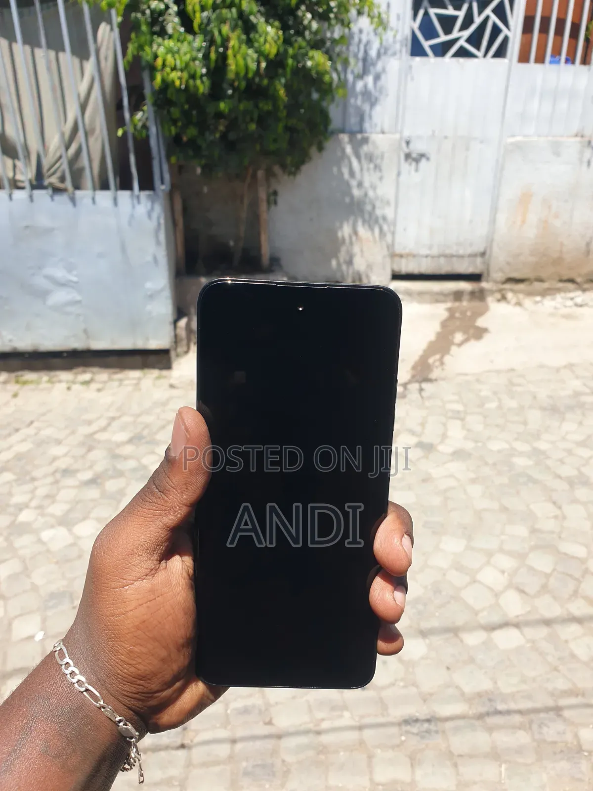 New Tecno Spark 20 Pro 256 GB Gray