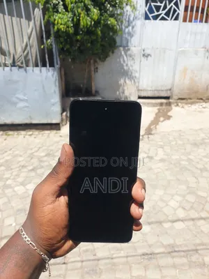 New Tecno Spark 20 Pro 256 GB Gray