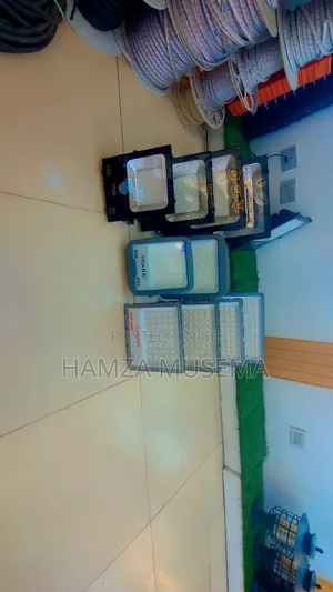 Led Pawza Floodlight