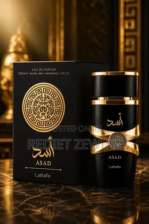 Asad Perfume