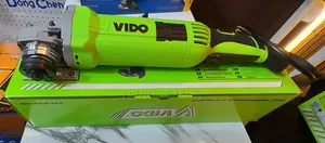 Angle Grinder 1200W