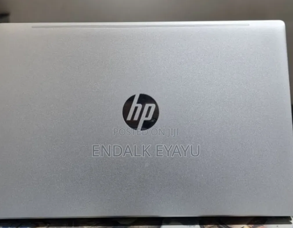 New Laptop HP ProBook 450 G8 16GB Intel Core i7 SSD 512GB