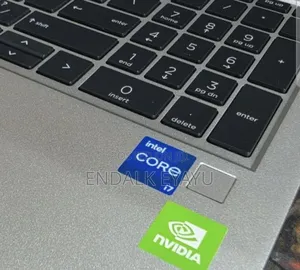 New Laptop HP ProBook 450 G8 16GB Intel Core i7 SSD 512GB