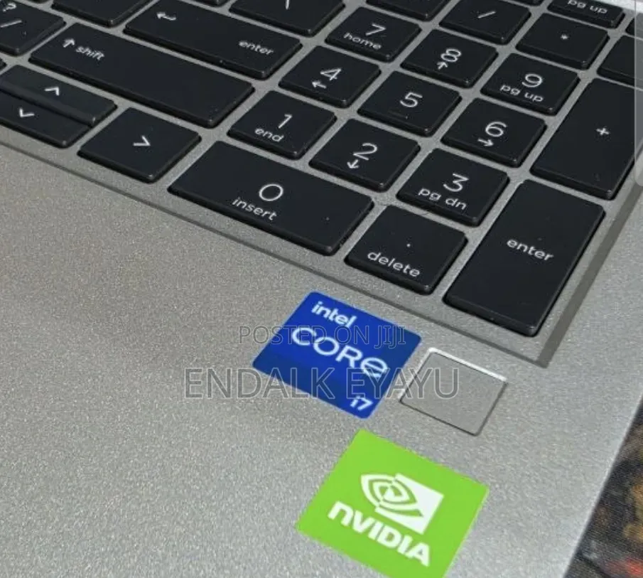 New Laptop HP ProBook 450 G8 16GB Intel Core i7 SSD 512GB
