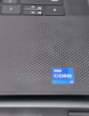 New Laptop Dell Precision 5570 16GB Intel Core i7 SSD 512GB