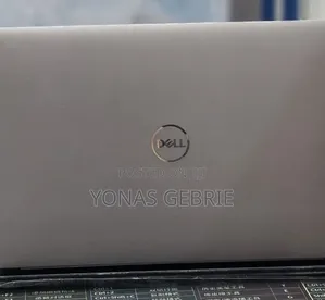 New Laptop Dell Precision 5570 16GB Intel Core i7 SSD 512GB